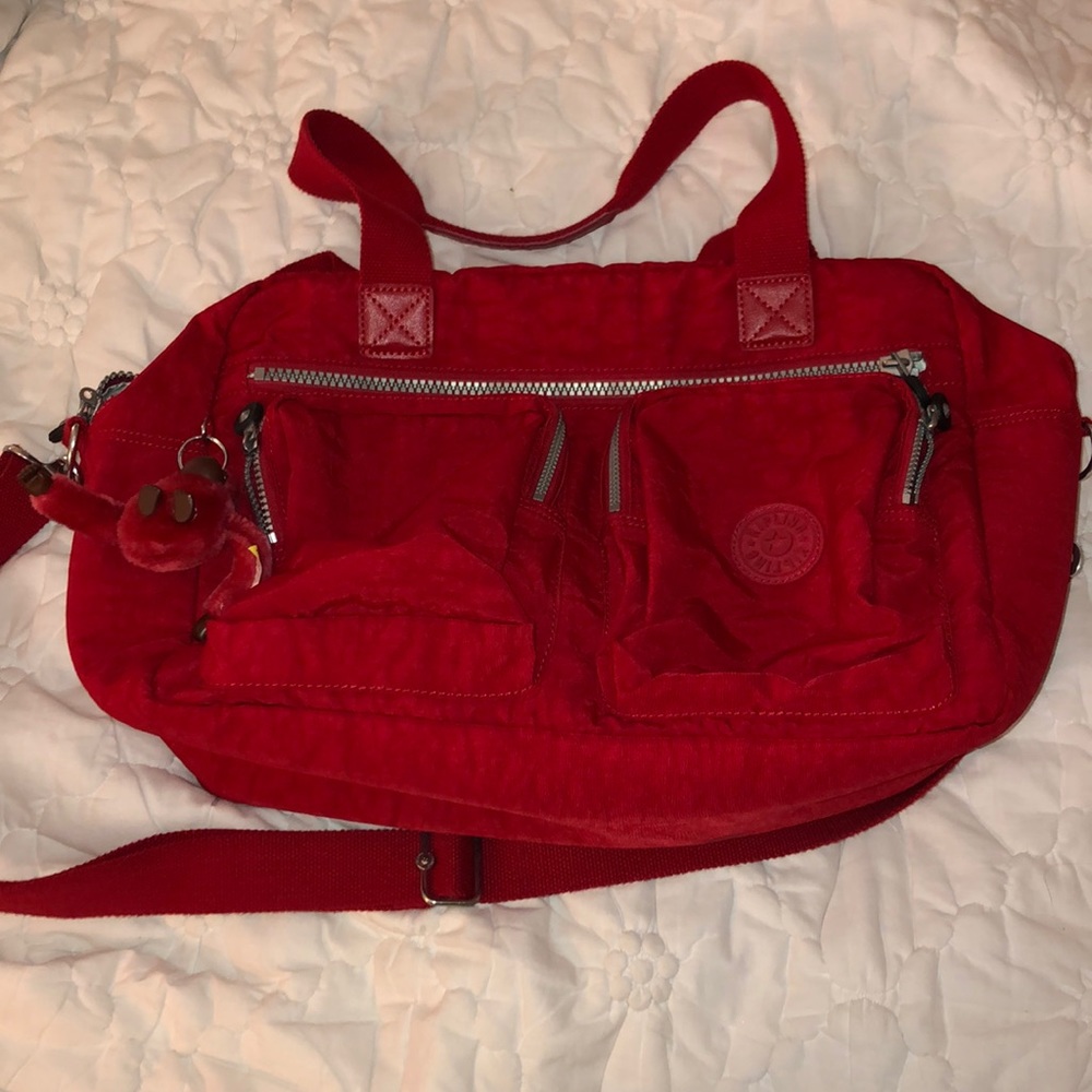 Medium Tote